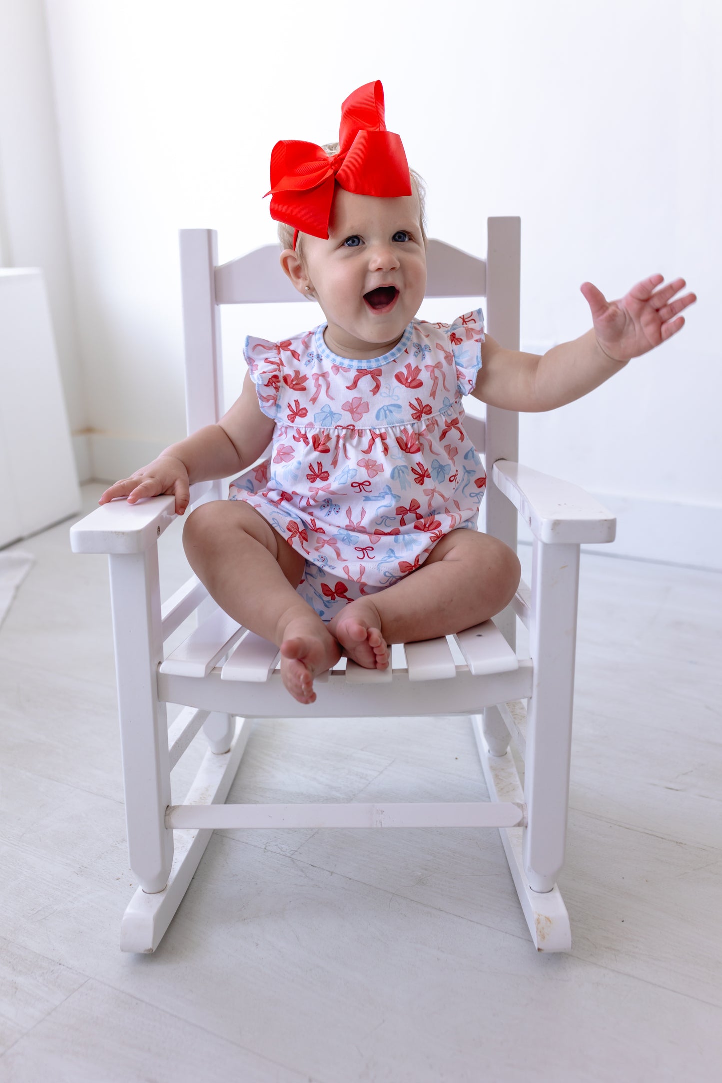 Star Spangled Darling Set
