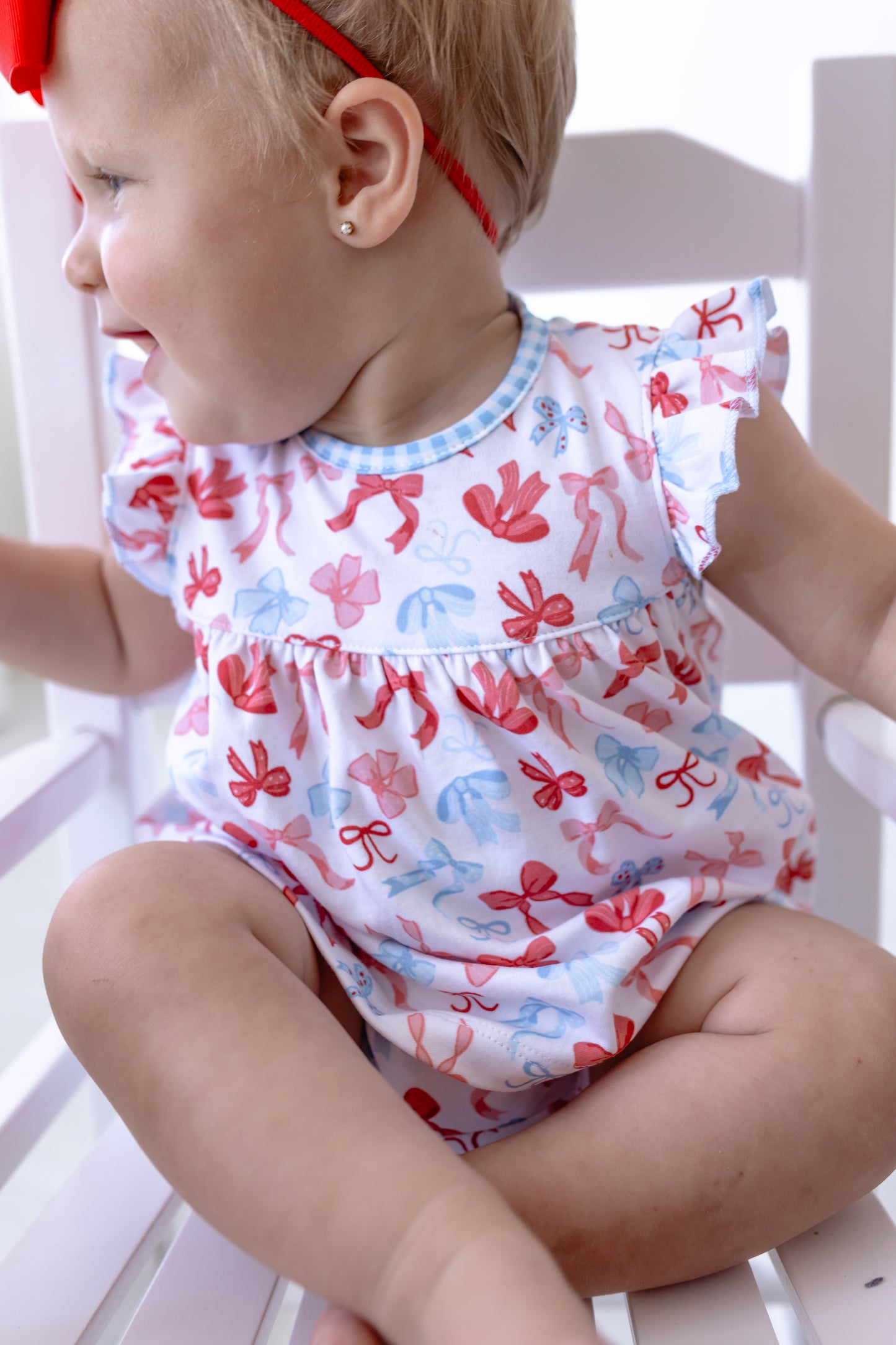 Star Spangled Darling Set