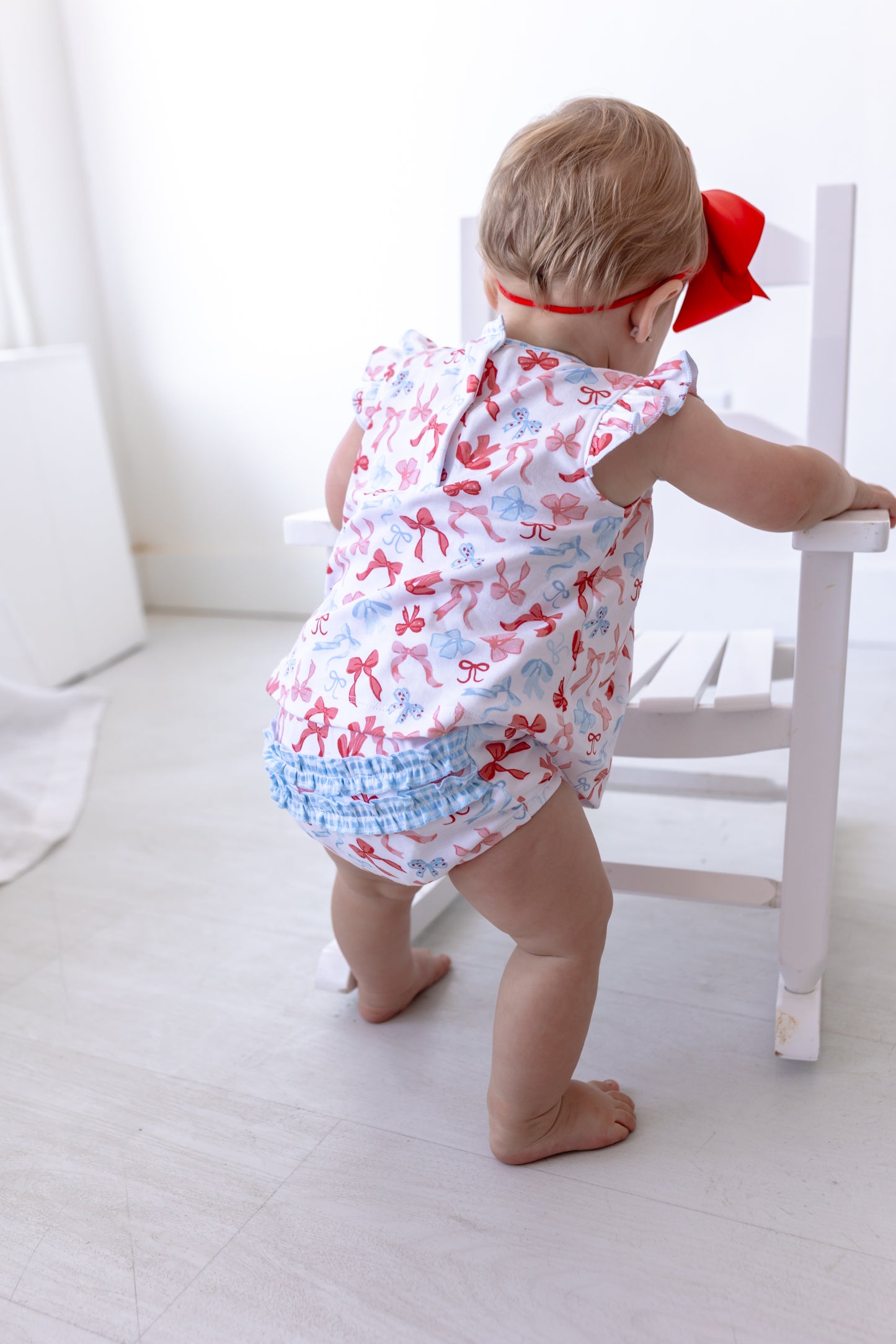 Star Spangled Darling Set