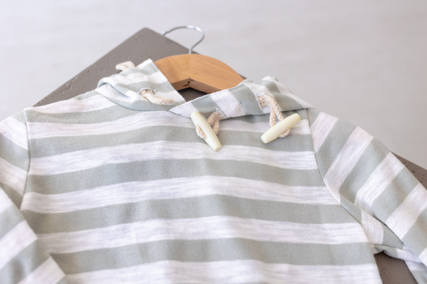 Seaberry Hoodie