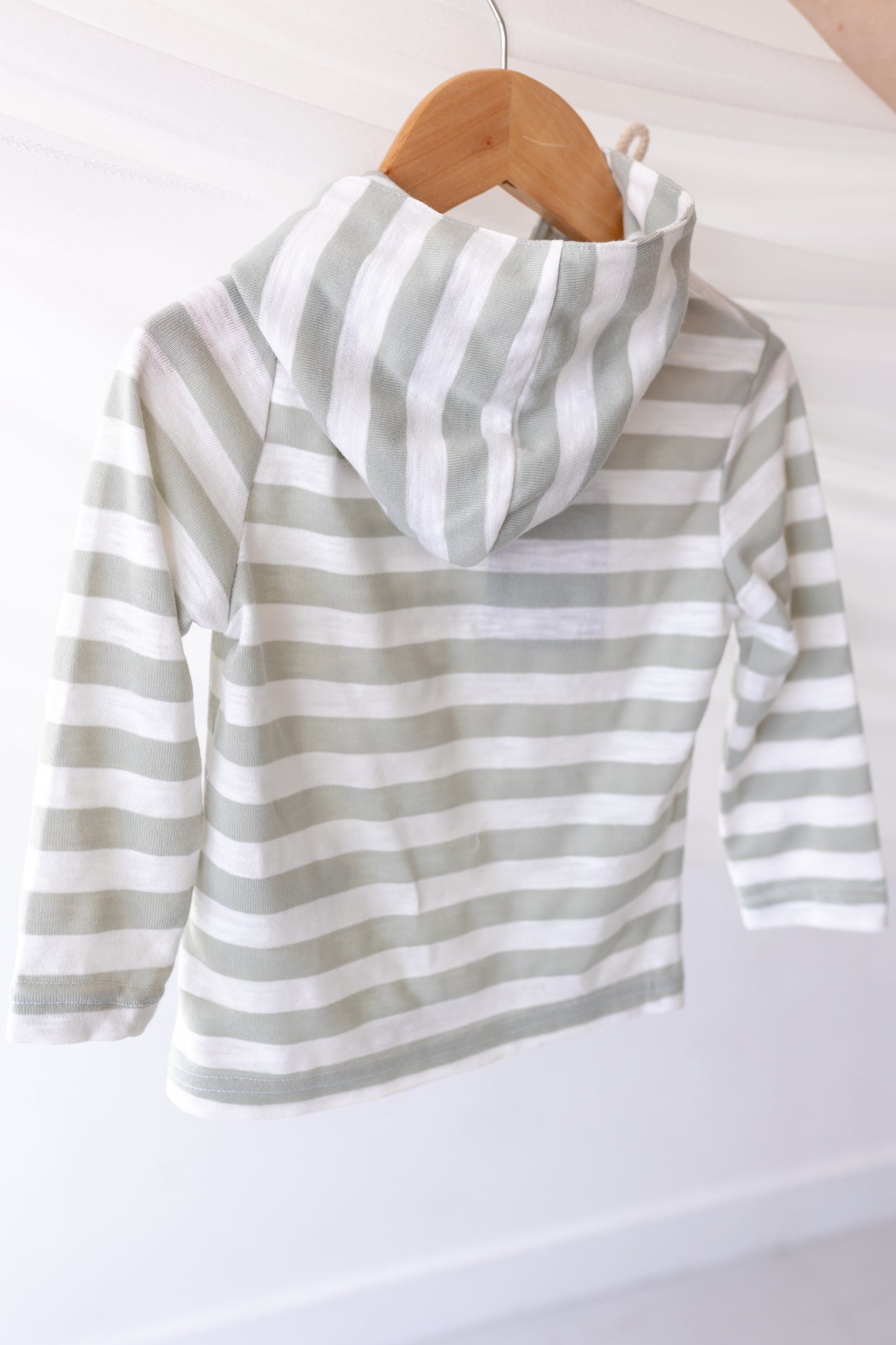 Seaberry Hoodie