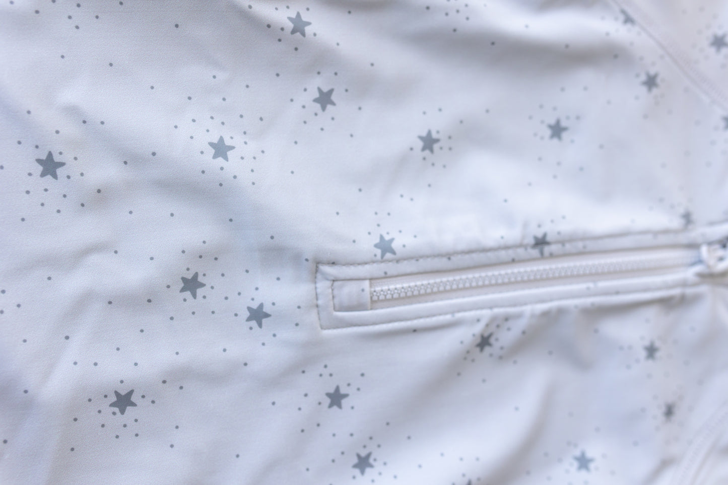 Twinkle - Zip Rashguard One-Piece