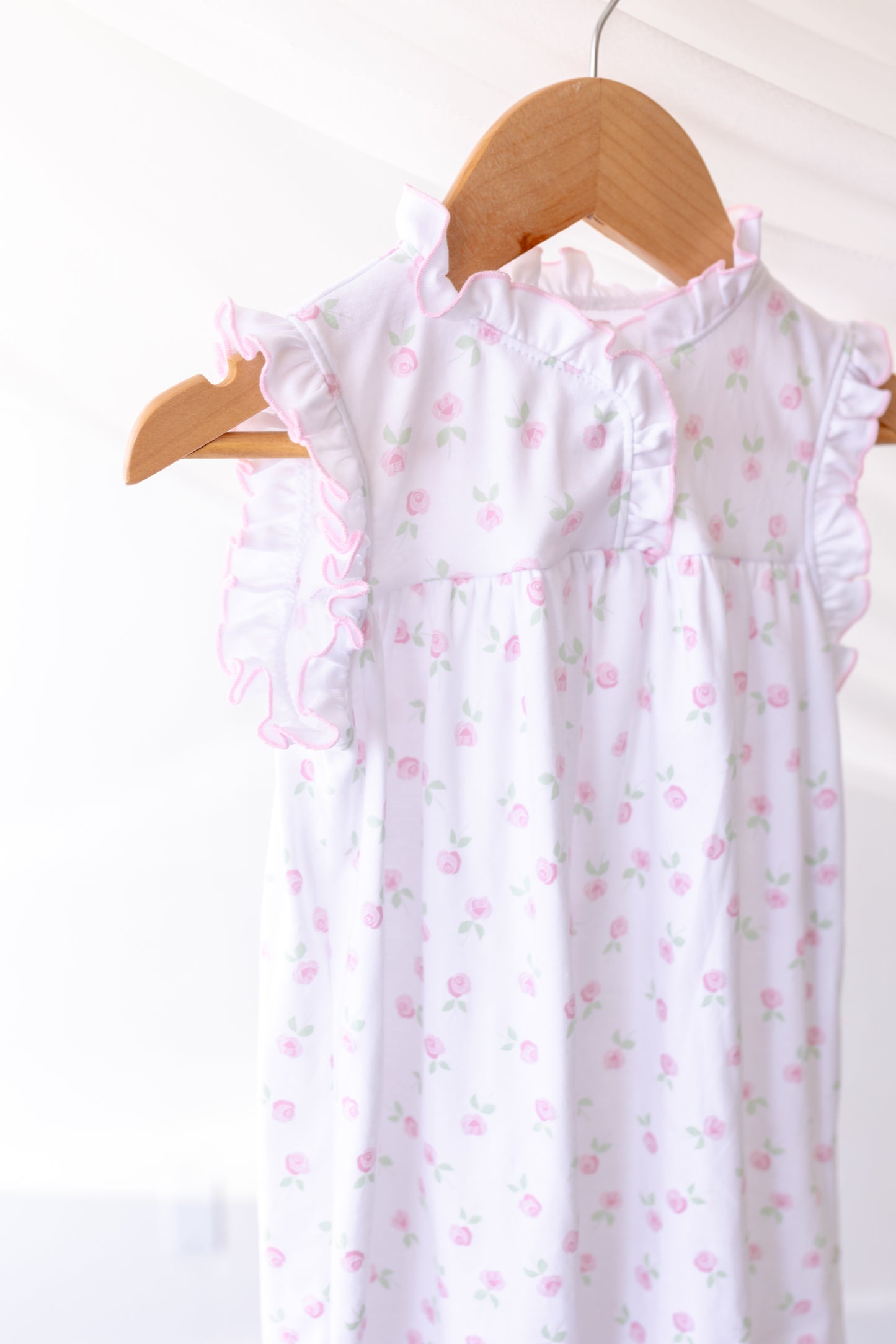 Juliette's Classics - Girl's Nightdress