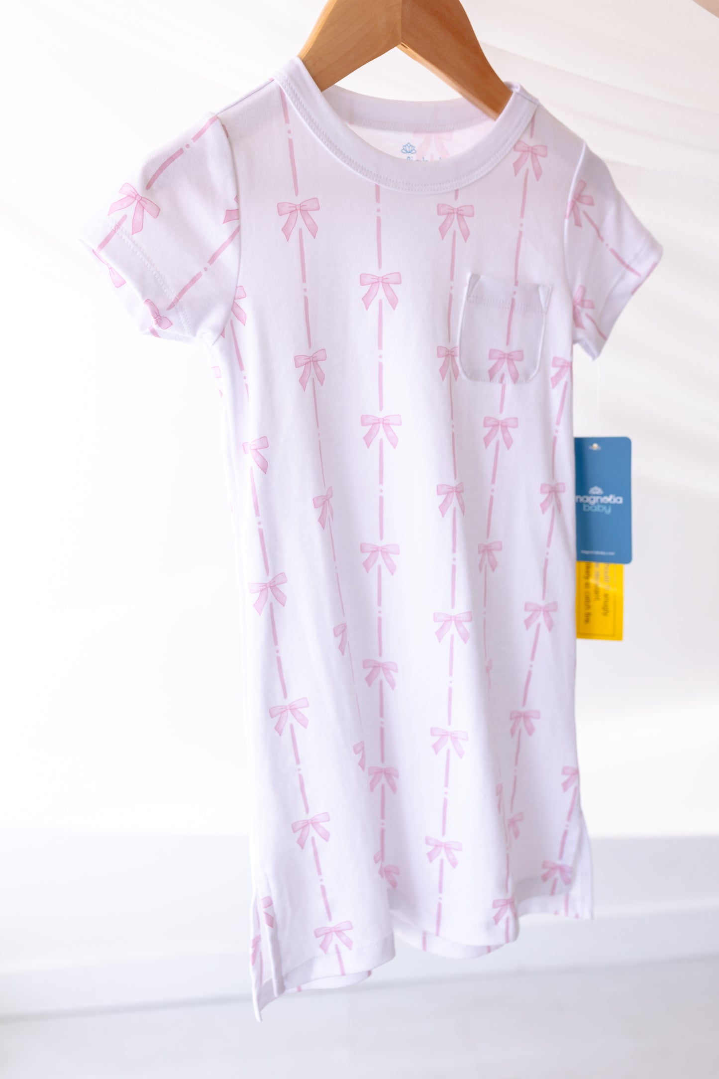 Amelia's Classic - Girls Nightdress