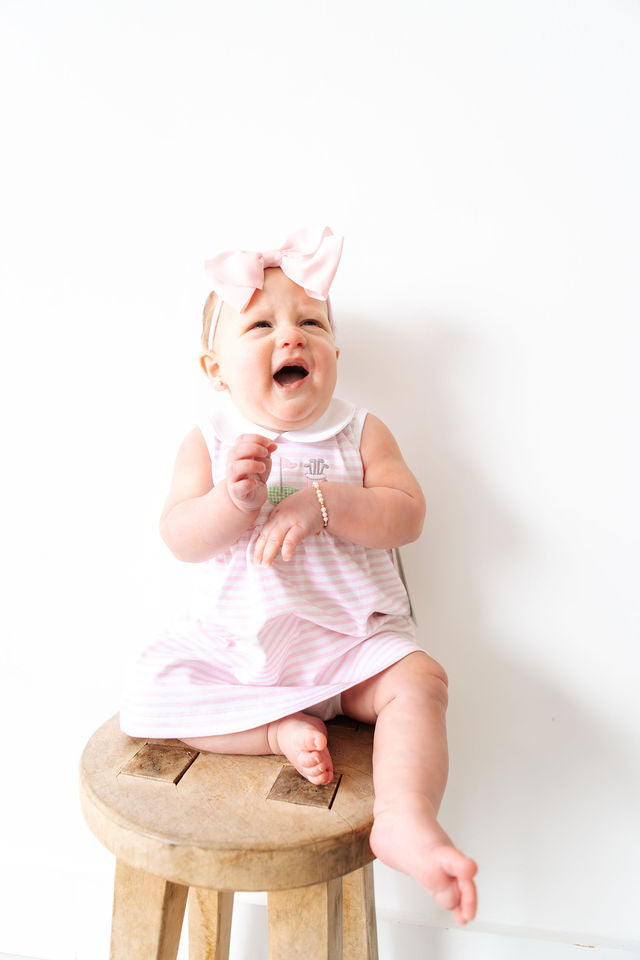 Putting Green - Dress Set