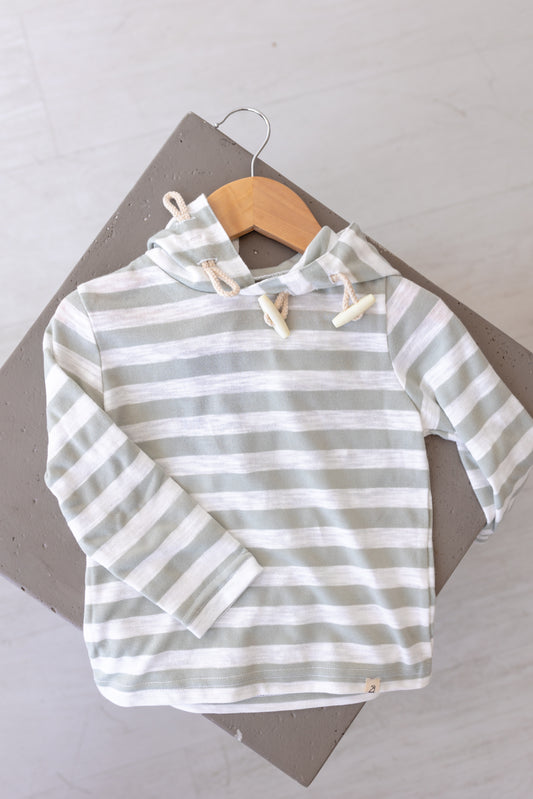Seaberry Hoodie
