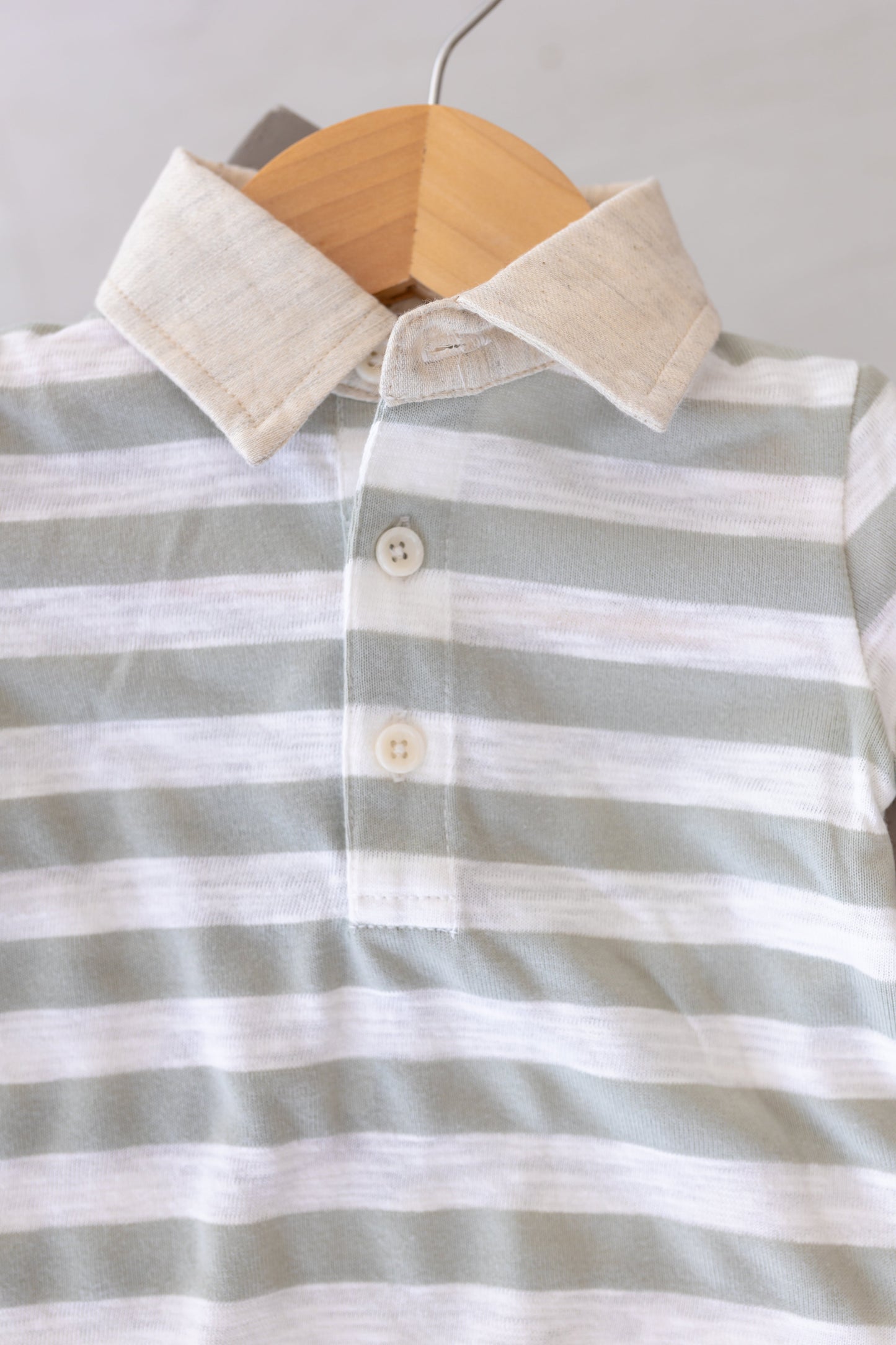Saltash Polo Romper