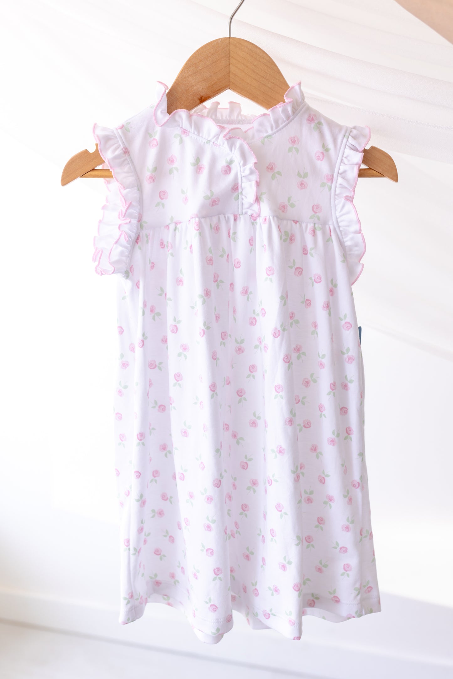 Juliette's Classics - Girl's Nightdress