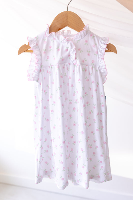 Juliette's Classics - Girl's Nightdress